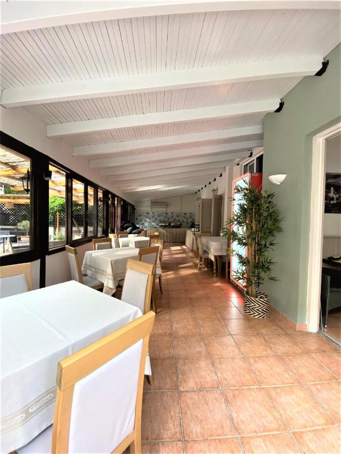 Hotel Pavlos - Studios Tolo Exterior photo