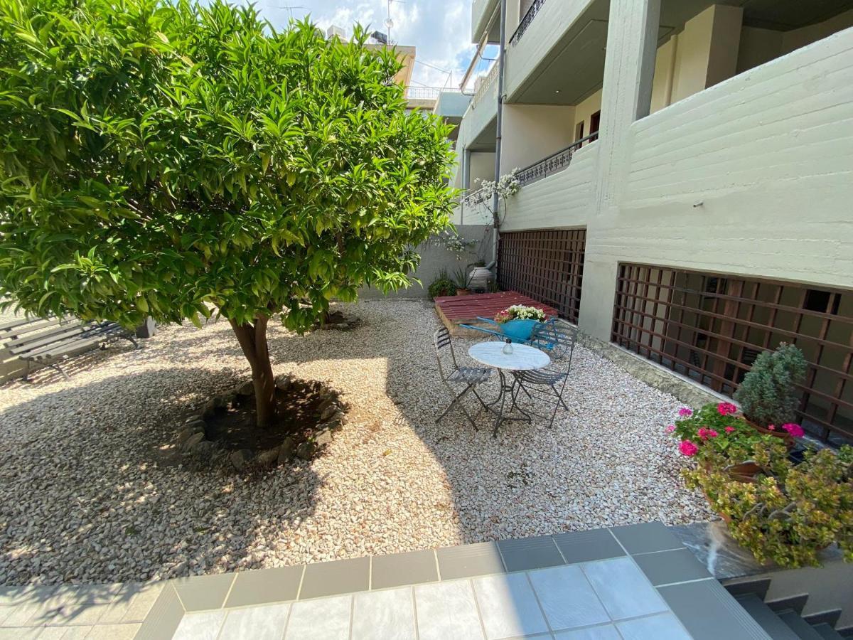 Hotel Pavlos - Studios Tolo Exterior photo
