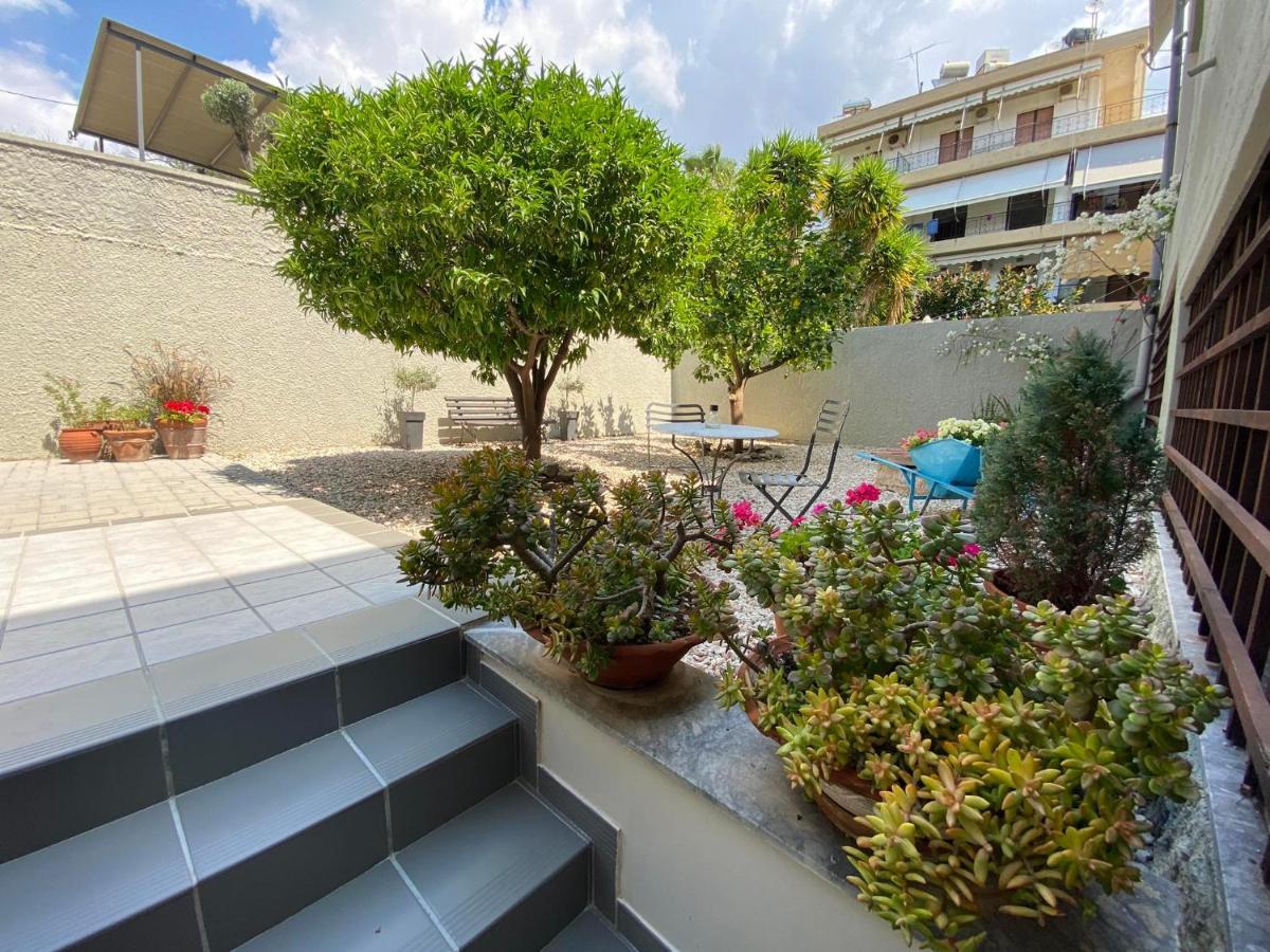 Hotel Pavlos - Studios Tolo Exterior photo